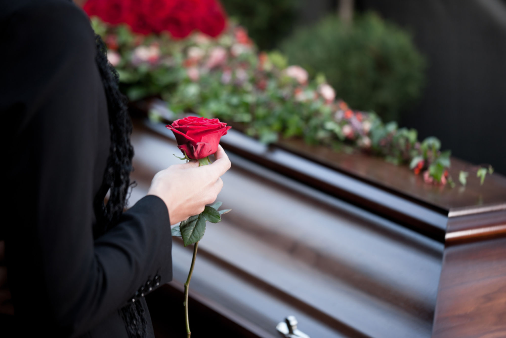 Wrongful Death Attorneys